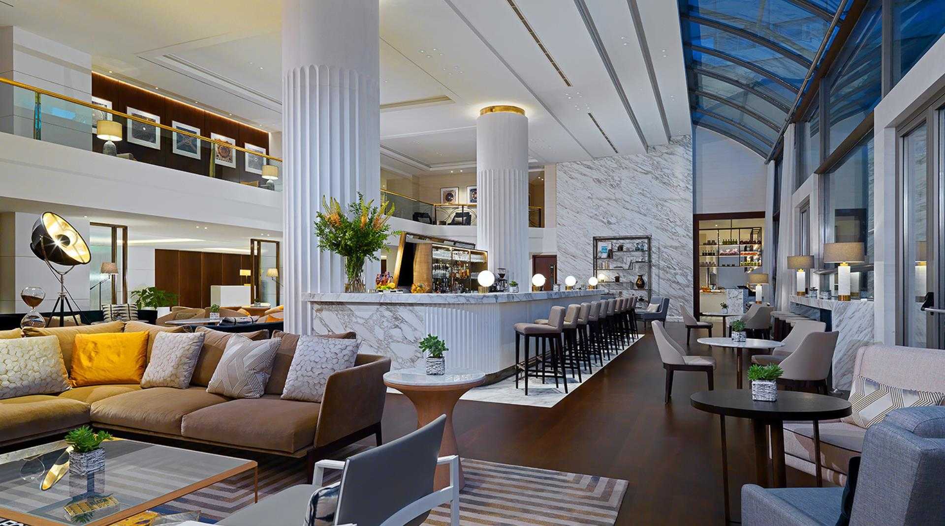 Athens Marriott Hotel in Athene, GR