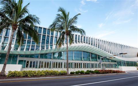 Miami Beach Convention Center