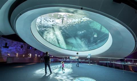 Frost Museum of Science