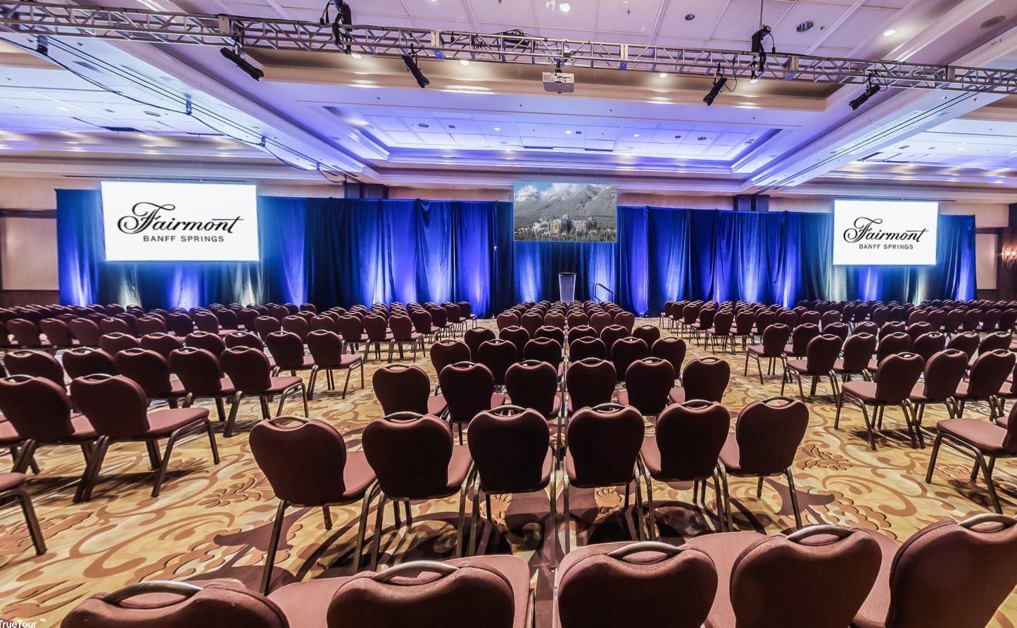 Bild på anläggning