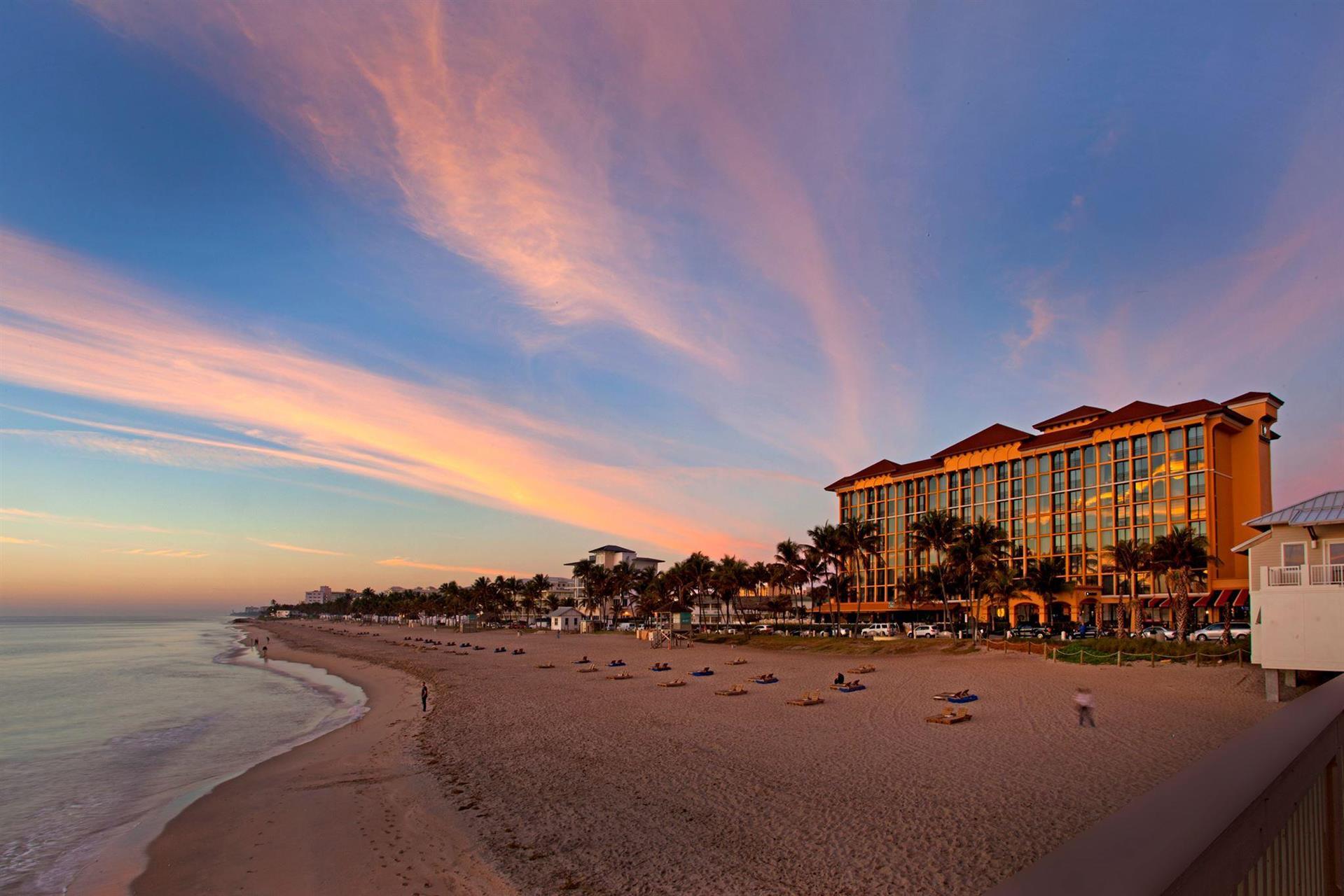 Wyndham Deerfield Beach Resort image