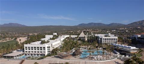 San Jose del Cabo, MX 的 Paradisus Los Cabos by Meliá | Adults Only