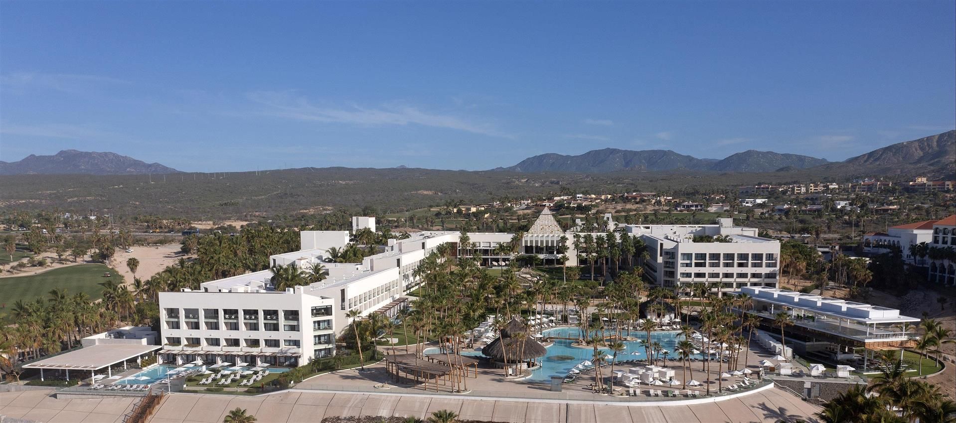 Изображение места проведения