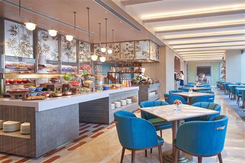 Shangri-La, Qiantan, Shanghai, Shanghai, CN