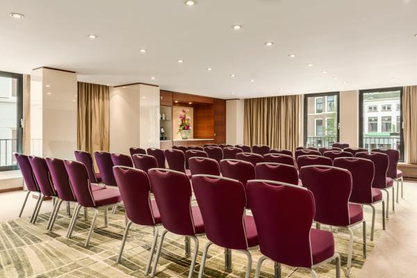 Immagine sala riunioni