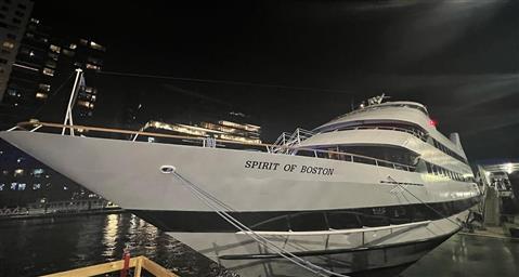 Spirit of Boston