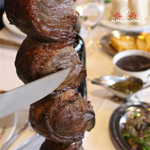 Alma Gaucha Restaurant