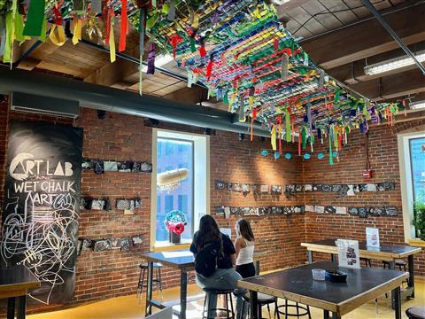 Boston Children's Museum