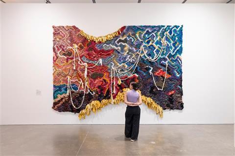 Institute of Contemporary Art