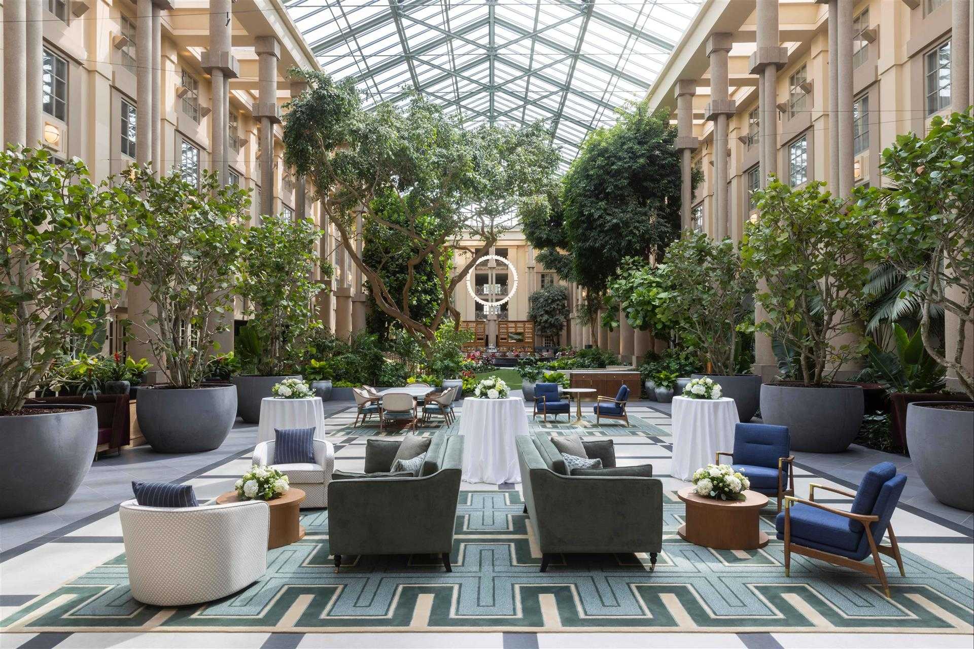 Hyatt Regency Greenwich *Newly Renovated*, Greenwich, CT