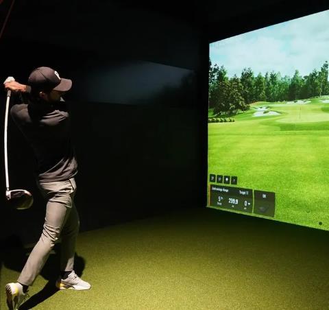 Image de la salle de réunion