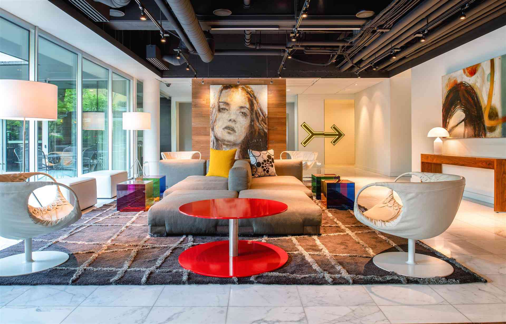 The Hotel Zags Portland a Portland, OR