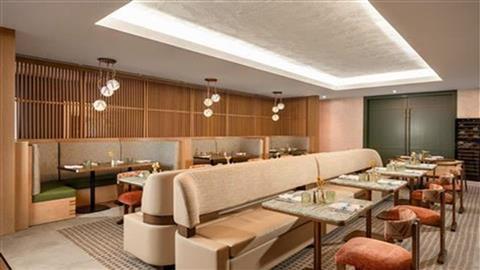 The Elmore Hotel, DFW Southlake, a Tribute Portfolio Hotel a Southlake, TX