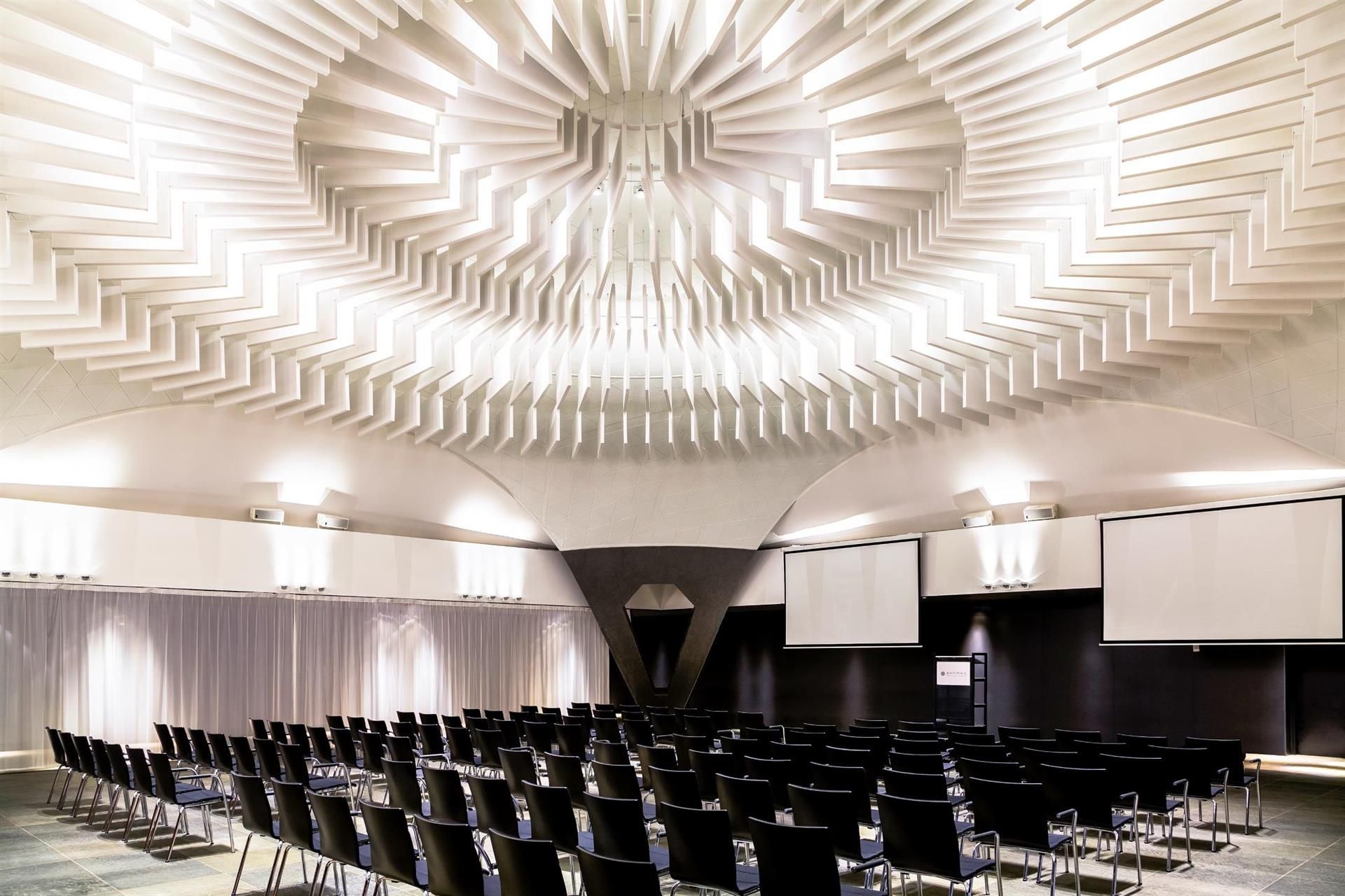 Bild des Veranstaltungsortes