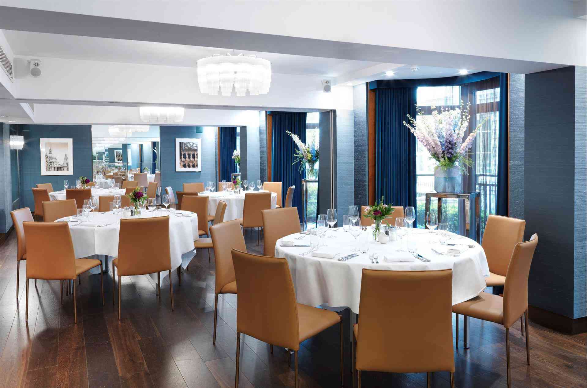 Athenaeum Hotel in Londen, GB1
