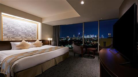 Hotel New Otani Tokyo i Tokyo, JP