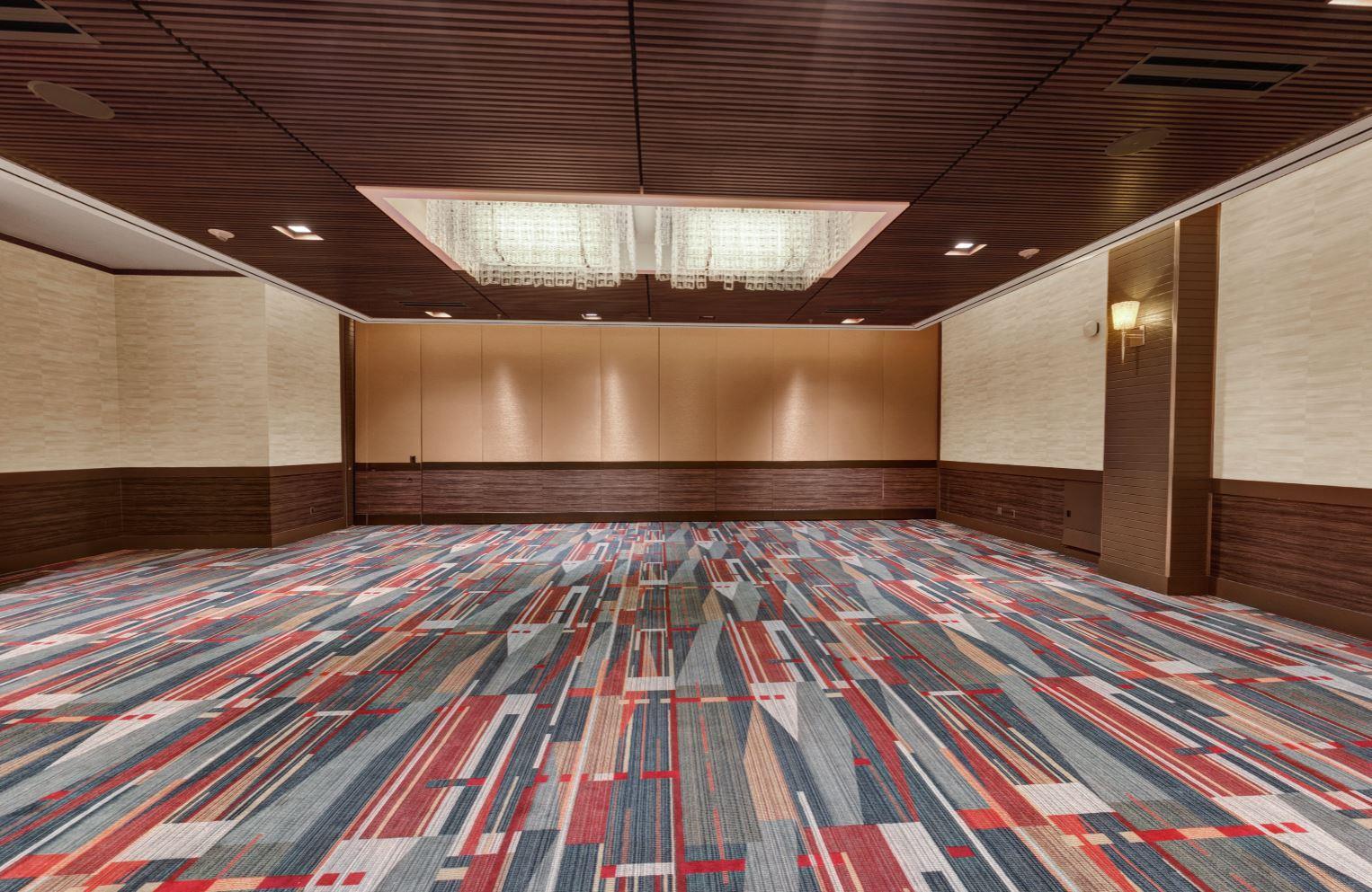 Imagen de la sala de reuniones