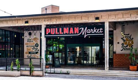 Pullman Market