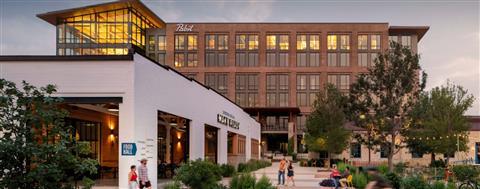 Food Hall - MAKE READY MARKET