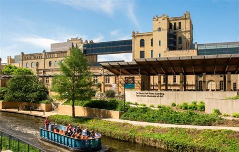 San Antonio Museum of Art