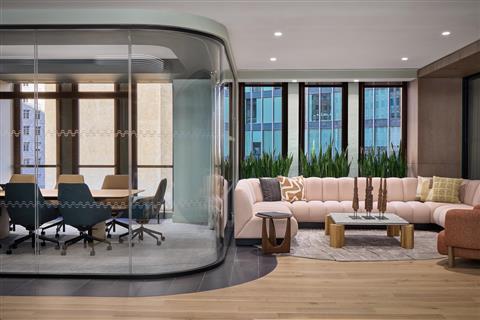 The Cove, San Francisco, CA