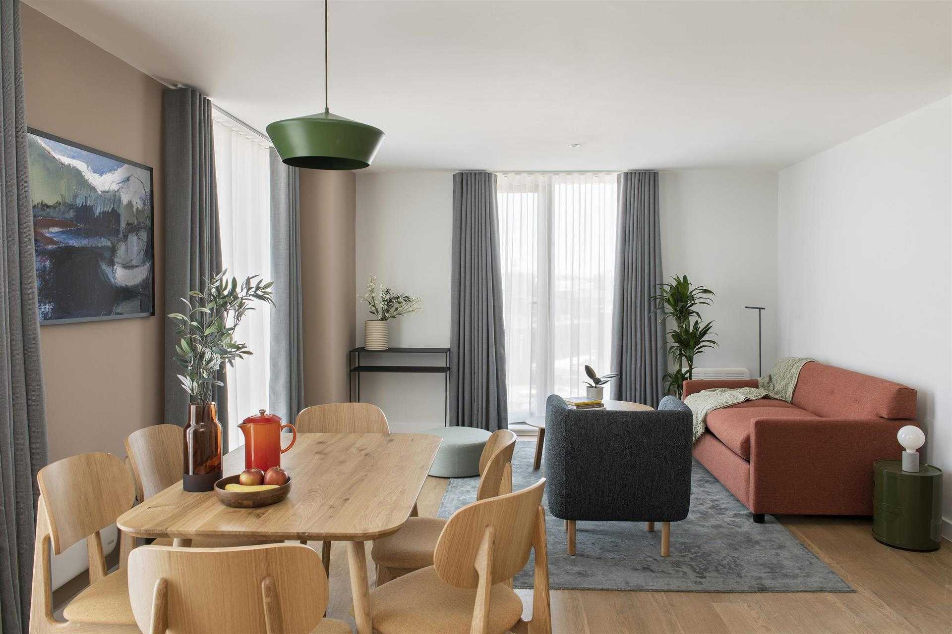 Cove - Paradise Street i Liverpool, GB1