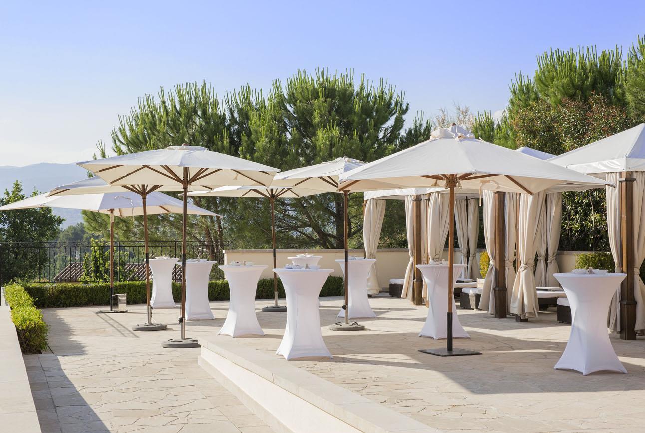 Immagine sala riunioni