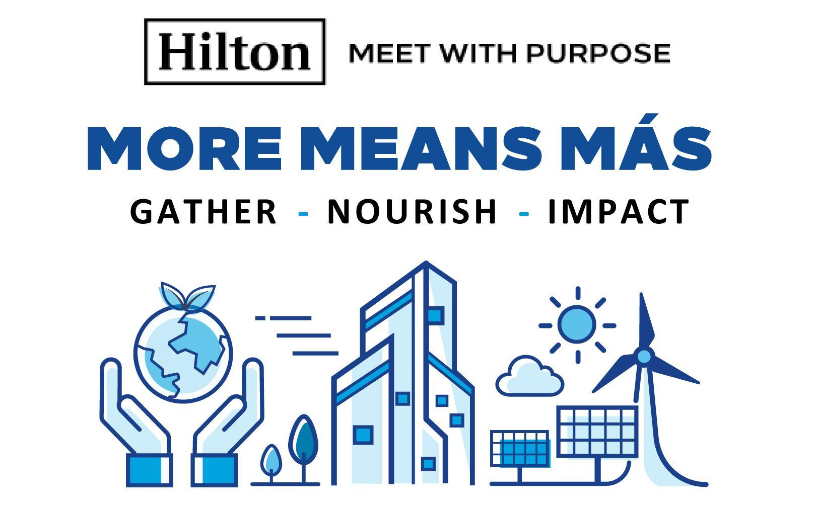 More Means Más - Signature Experiences 圖像