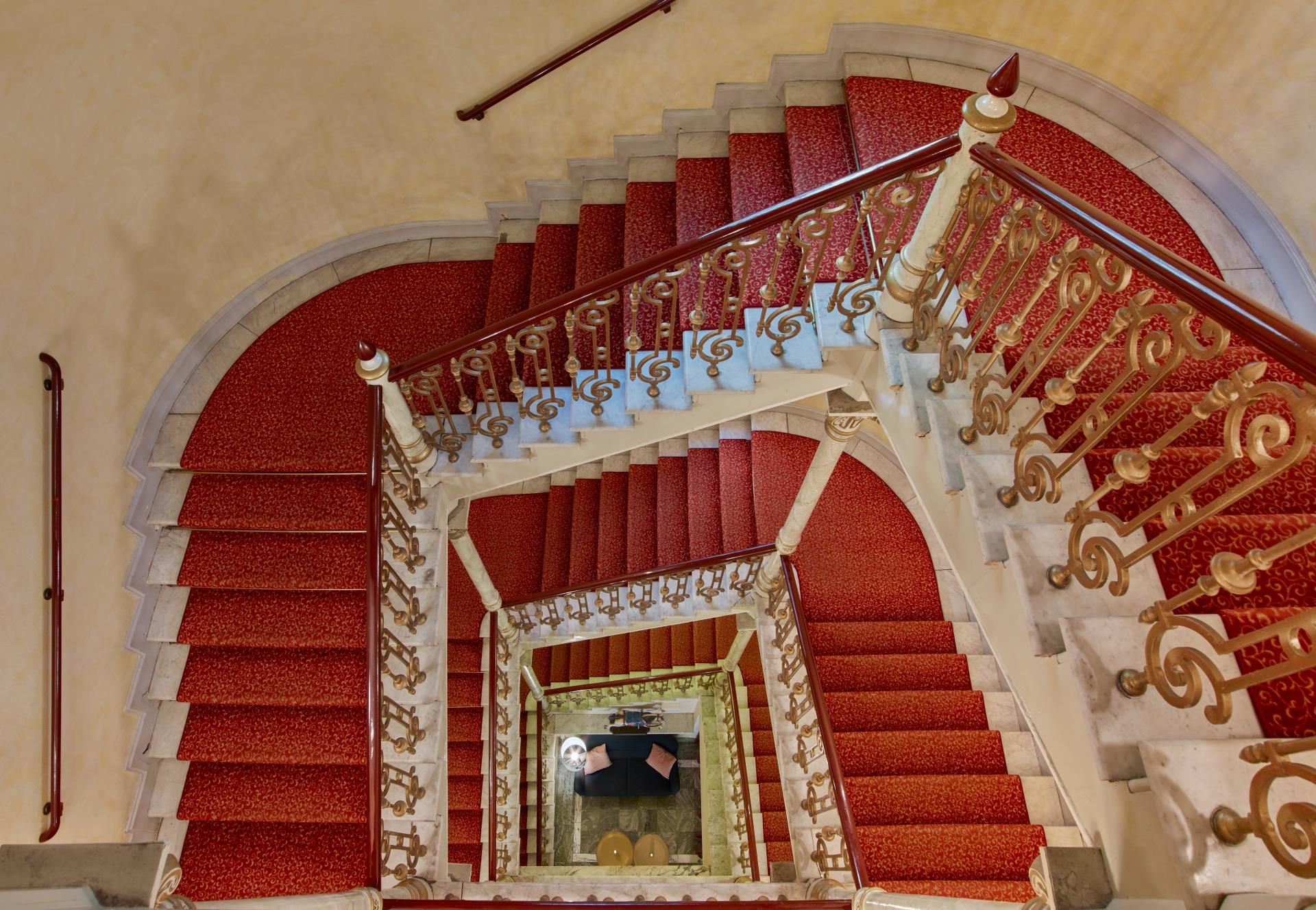 Bild på anläggning