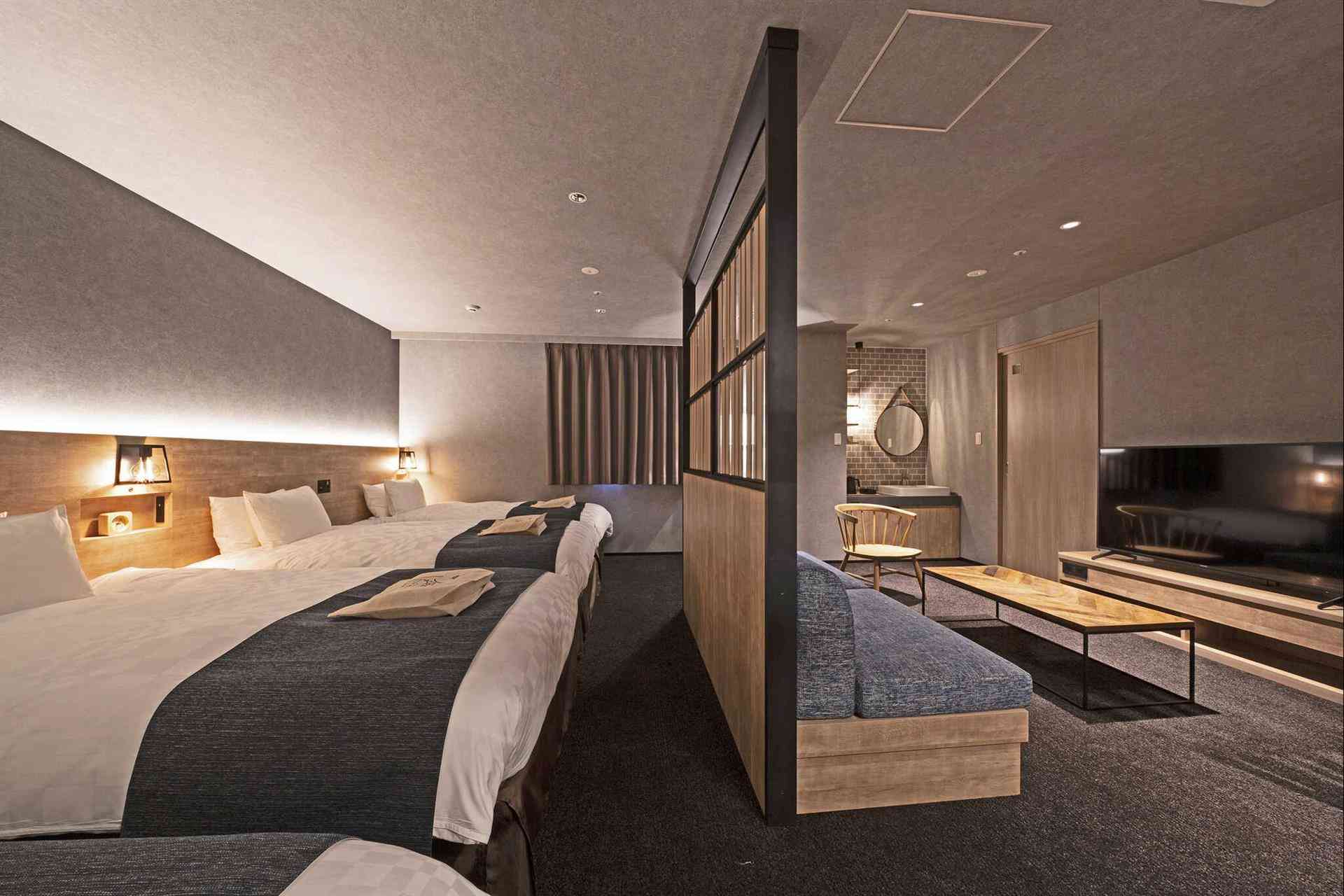 Hotel Around Takayama, Ascend Hotel Collection i Takayama, JP