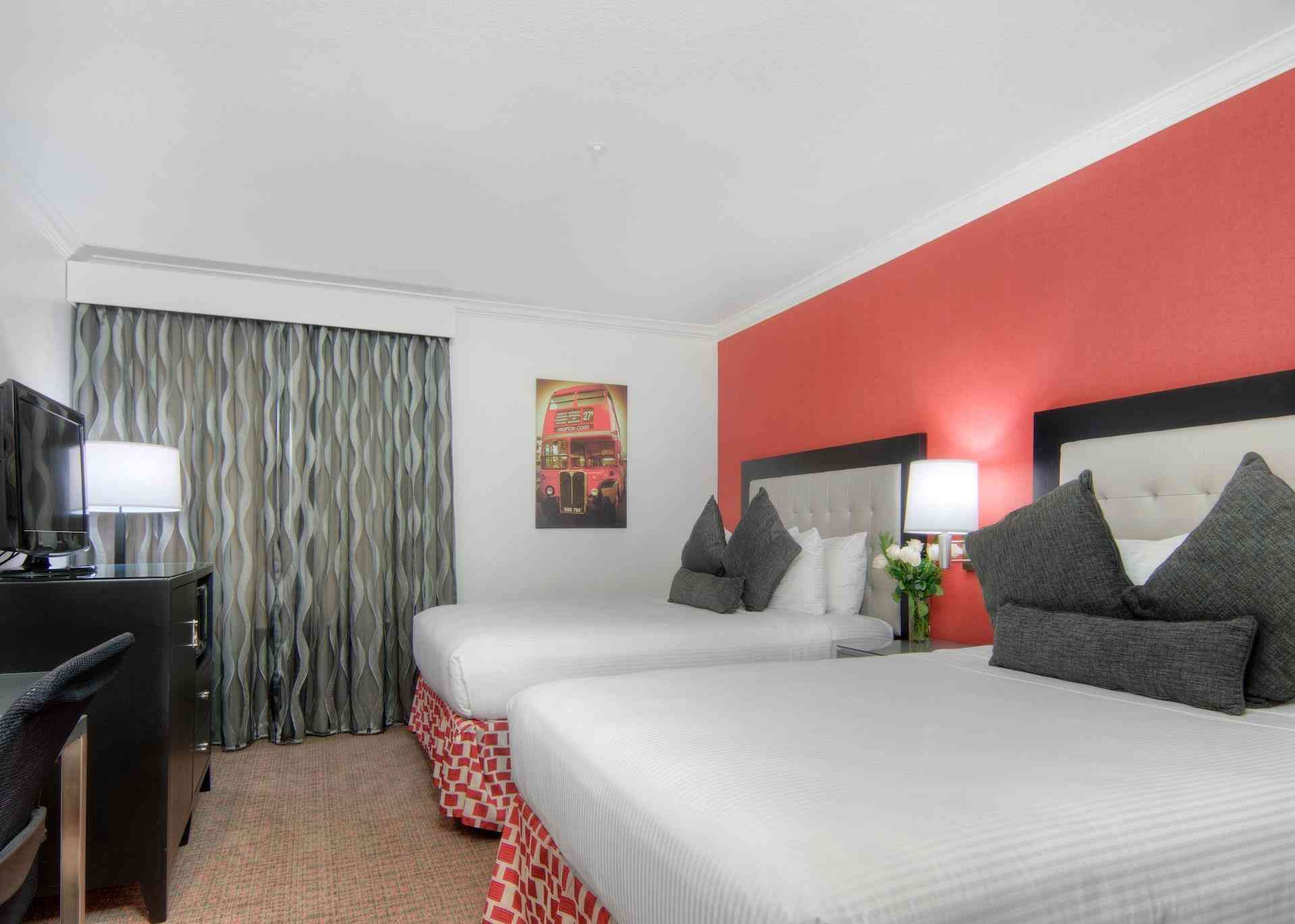 Aggie Inn, an Ascend Collection Hotel a Davis, CA