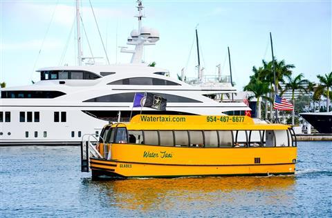 Water Taxi