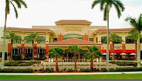 Galleria Mall