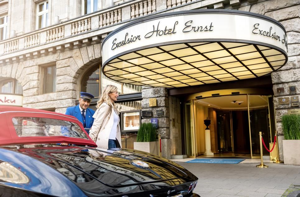 Bild på anläggning