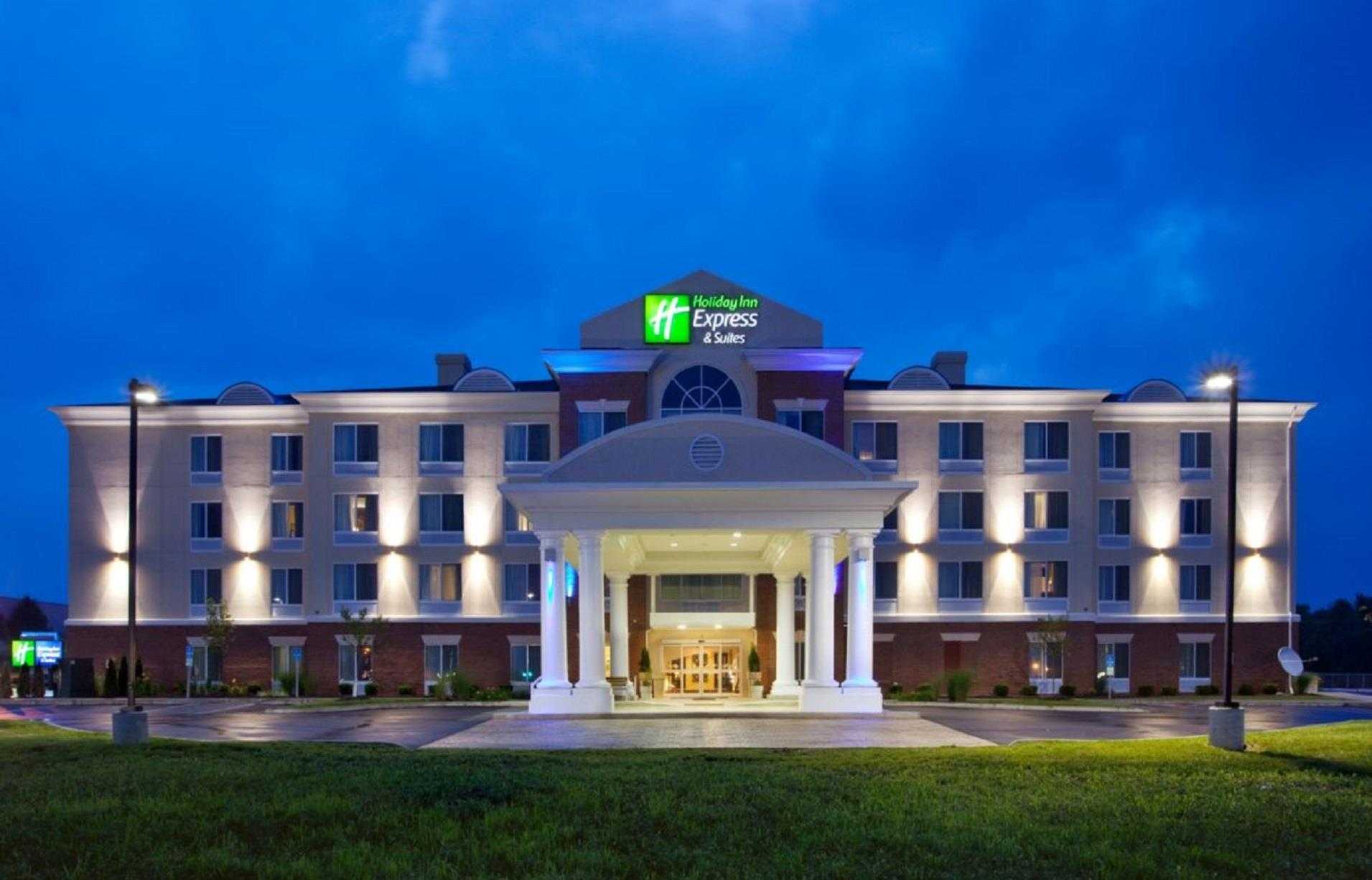 Holiday Inn Express & Suites Dayton South Franklin in Franklin, OH