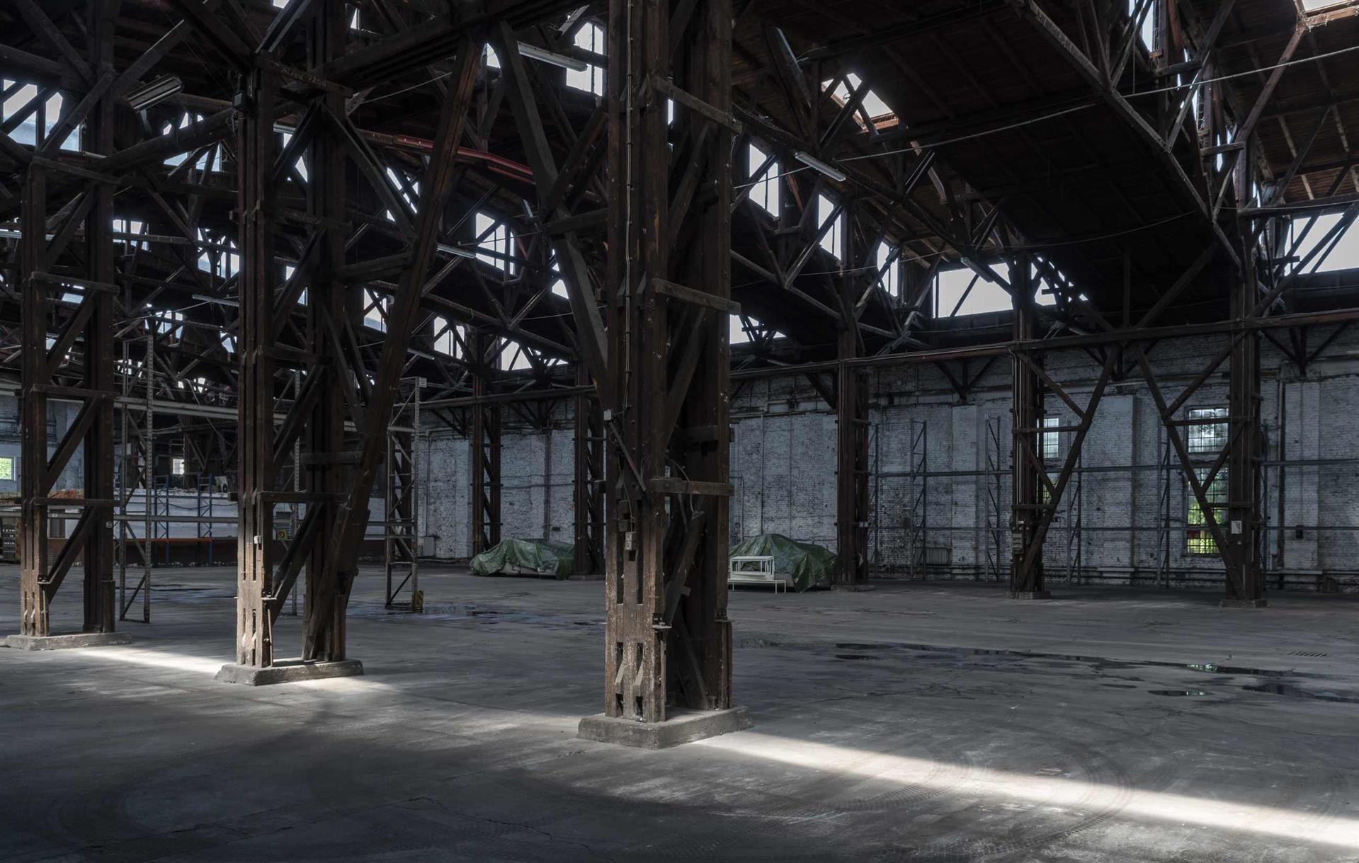 Immagine sala riunioni