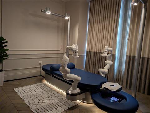 The Hoxton, Downtown LA in Los Angeles, CA