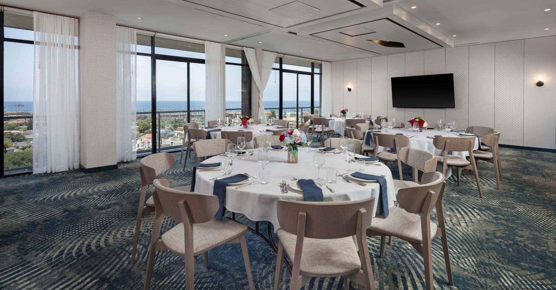 Изображение помещения для встречи