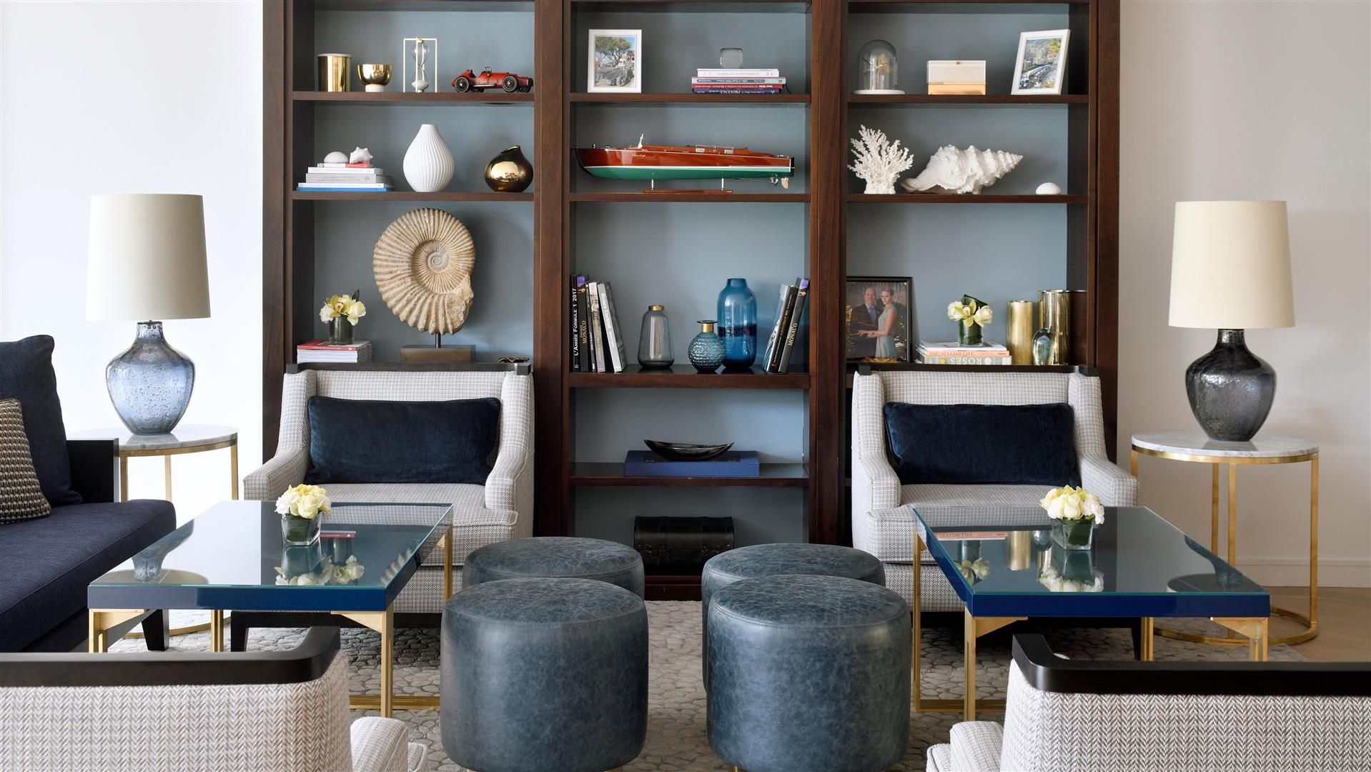 Bild på anläggning