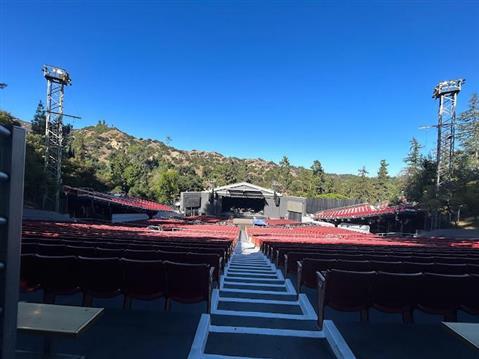 Greek Theater