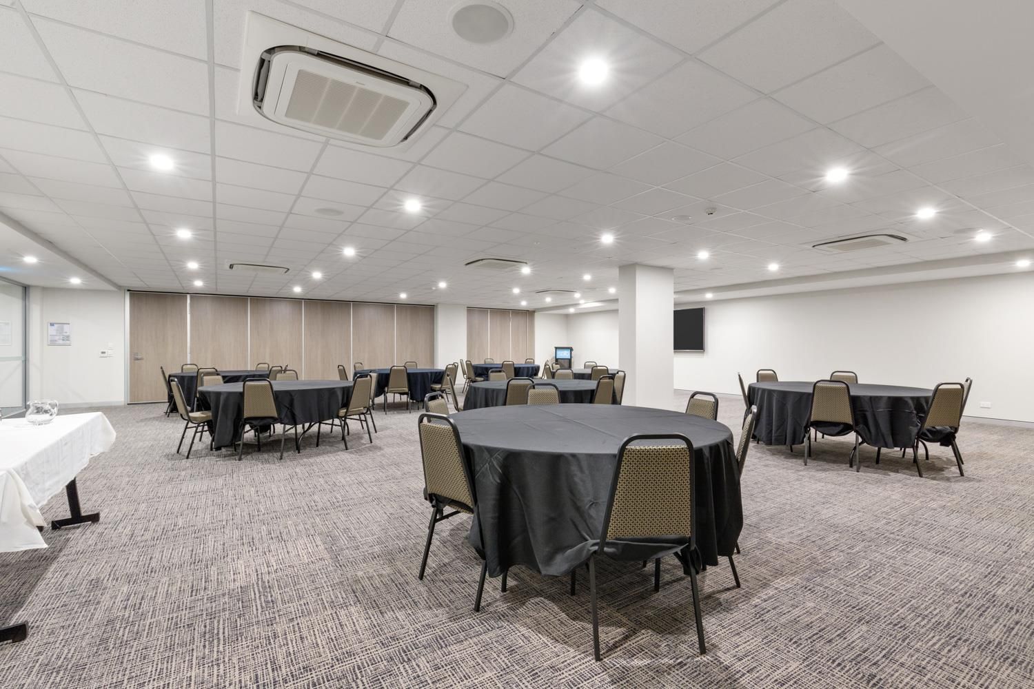 Bild des Veranstaltungsortes