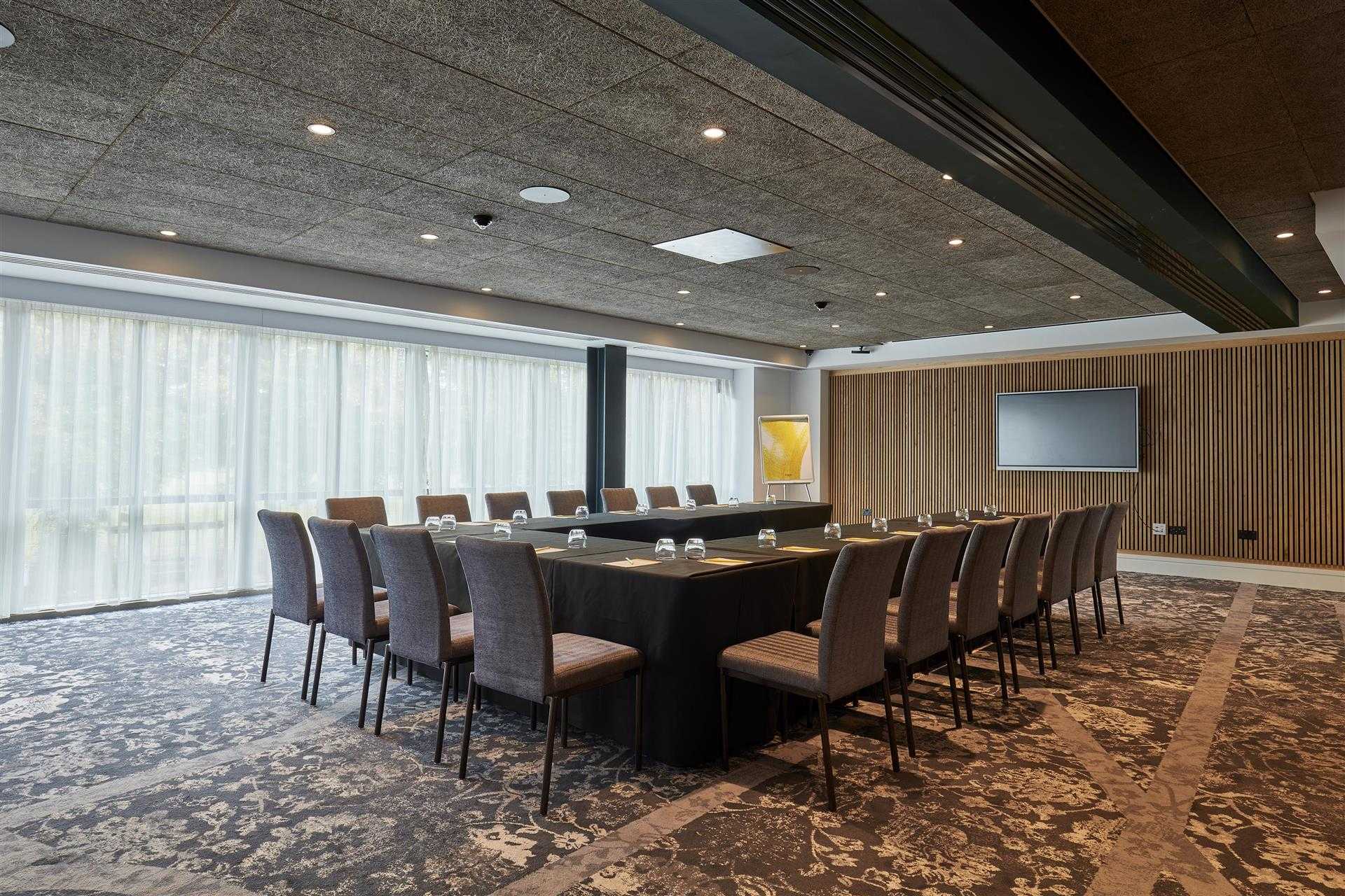 voco Leicester, Leicester, GB1