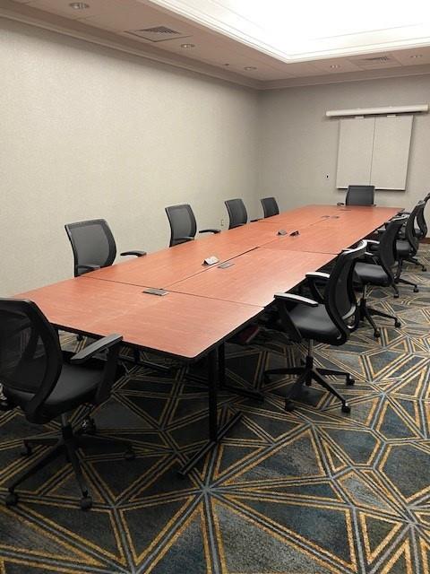 Meeting room image