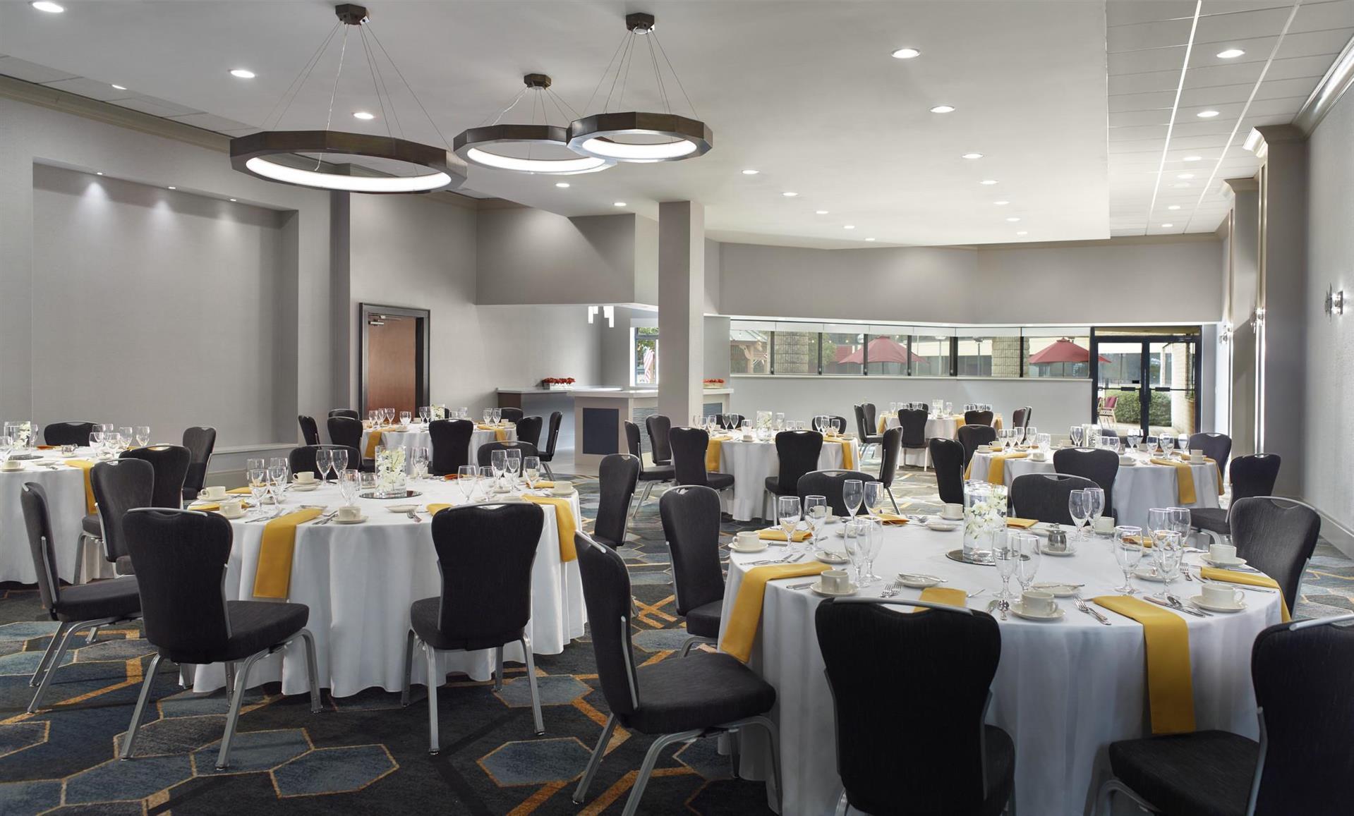 Изображение помещения для встречи