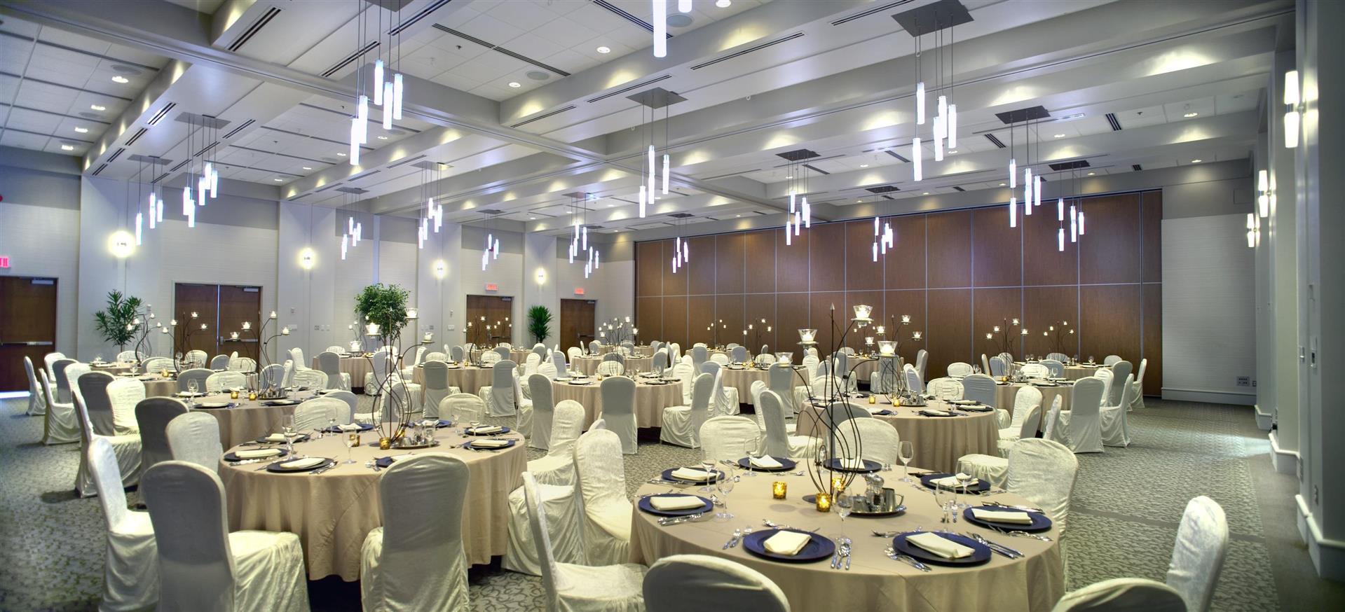 Immagine sala riunioni