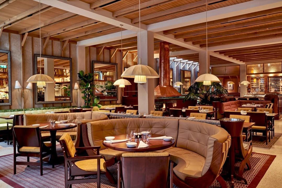 Afbeelding vergaderzaal