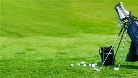 Golf Cllub Le Robinie