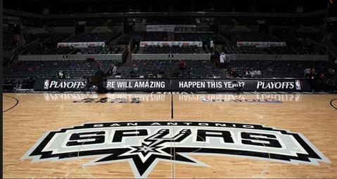 San Antonio Spurs