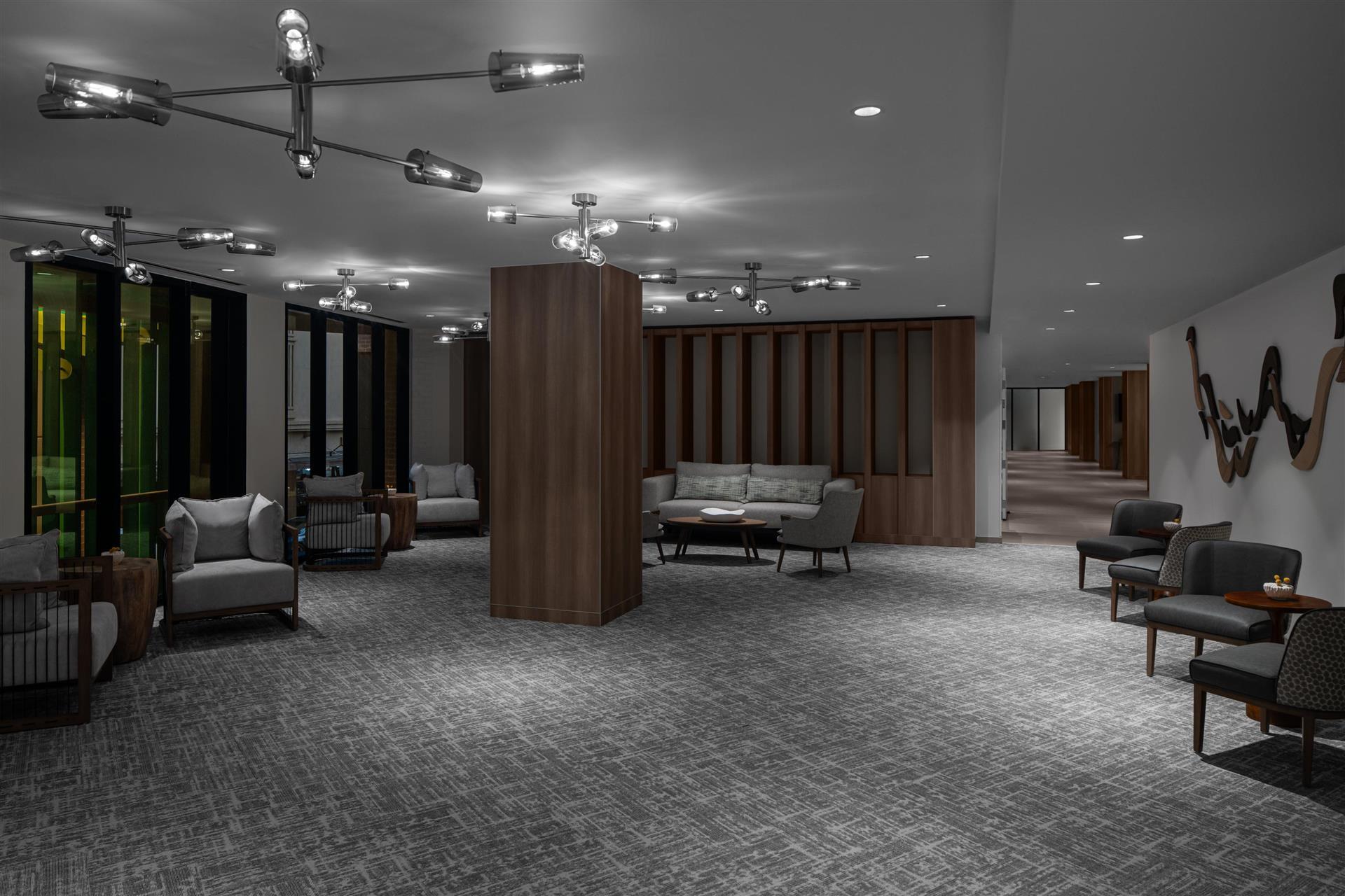 Immagine sala riunioni