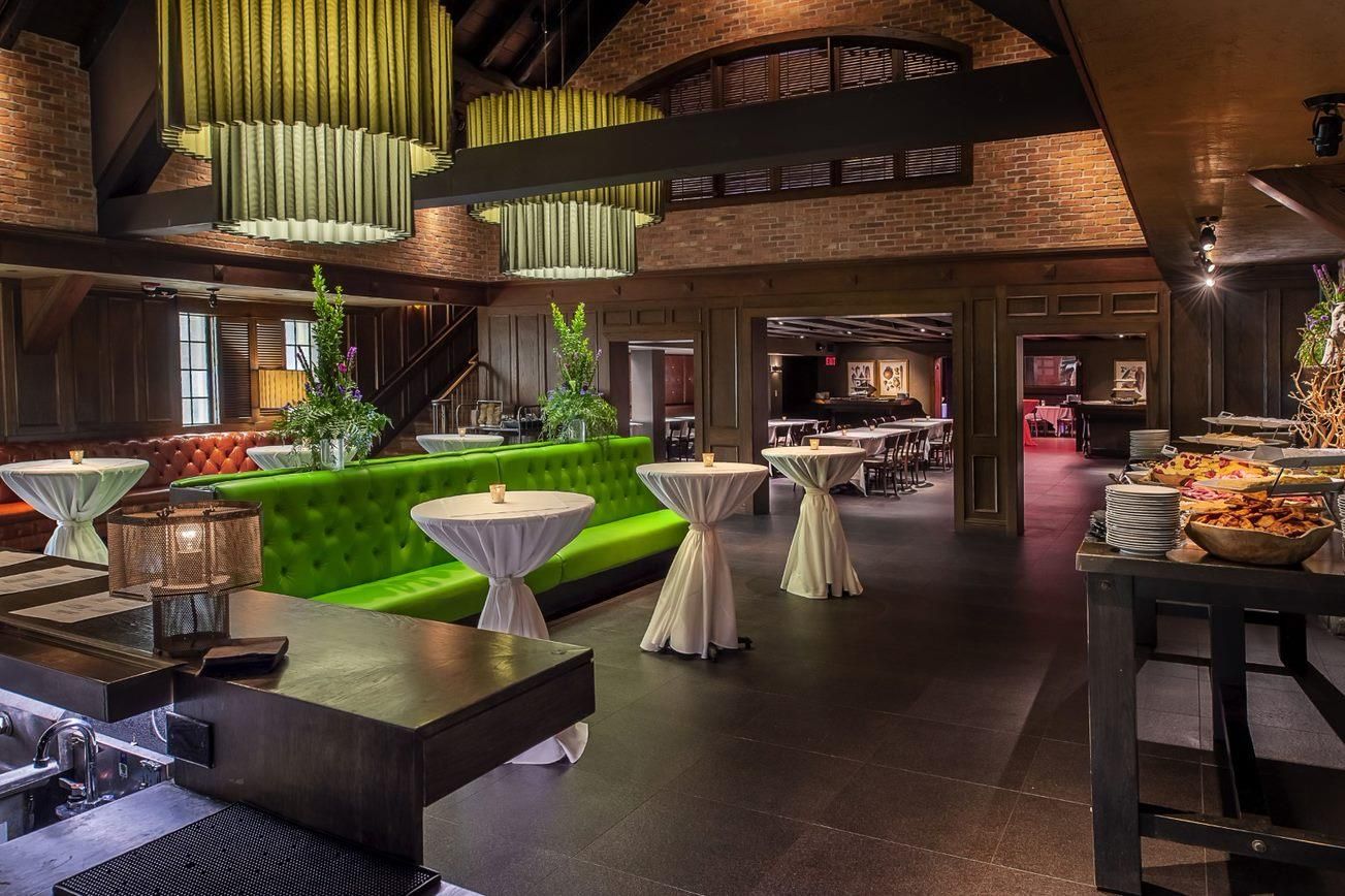 Bild på anläggning